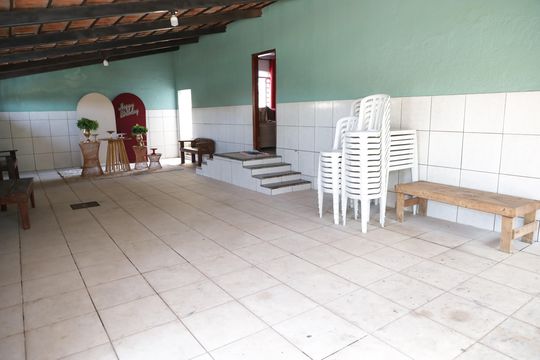 Casa à venda com 3 quartos, 271m² em Setor Morada do Sol, Goiânia