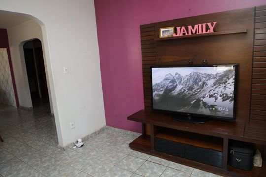 Casa à venda com 3 quartos, 271m² em Setor Morada do Sol, Goiânia