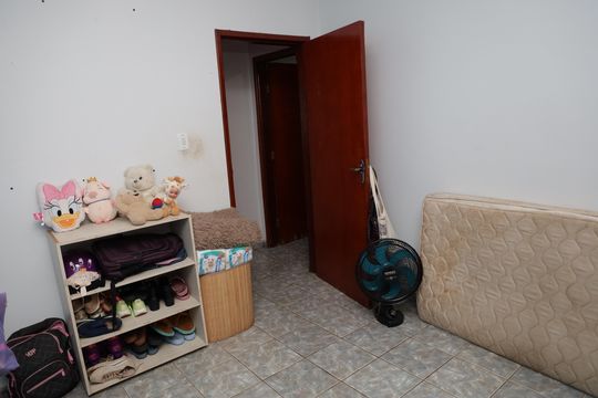 Casa à venda com 3 quartos, 271m² em Setor Morada do Sol, Goiânia