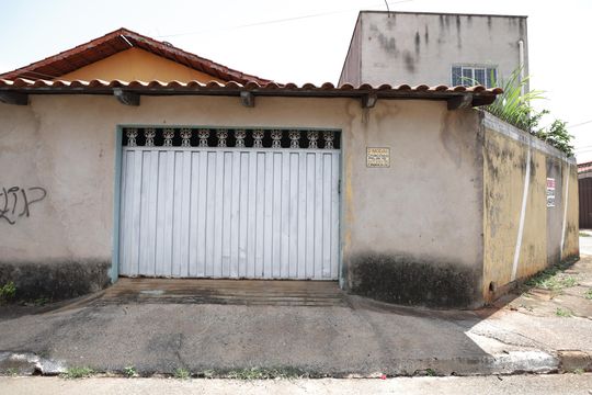 Casa à venda com 3 quartos, 271m² em Setor Morada do Sol, Goiânia
