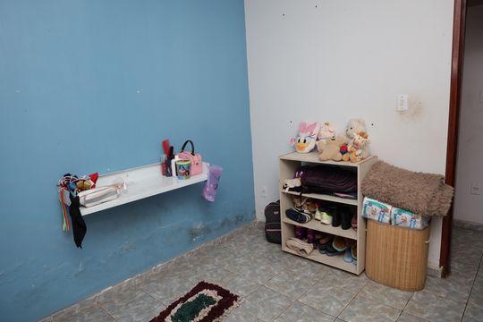 Casa à venda com 3 quartos, 271m² em Setor Morada do Sol, Goiânia