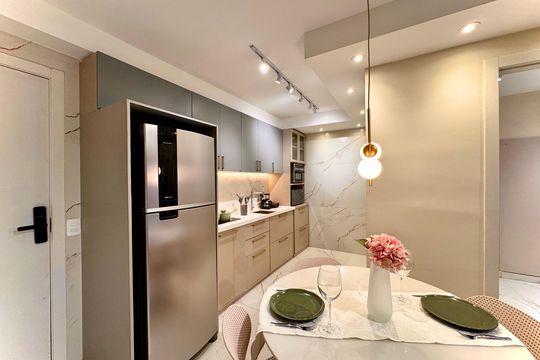 Apartamento para alugar com 2 quartos, 57m² em Centro, Rio de Janeiro