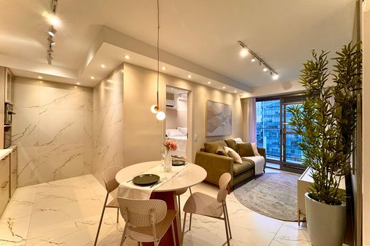 Apartamento para alugar com 2 quartos, 57m² em Centro, Rio de Janeiro