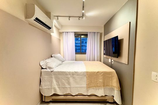 Apartamento para alugar com 2 quartos, 57m² em Centro, Rio de Janeiro