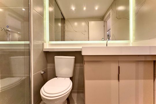 Apartamento para alugar com 2 quartos, 57m² em Centro, Rio de Janeiro