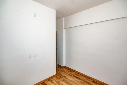 Apartamento à venda com 2 quartos, 55m² em Santa Branca, Belo Horizonte