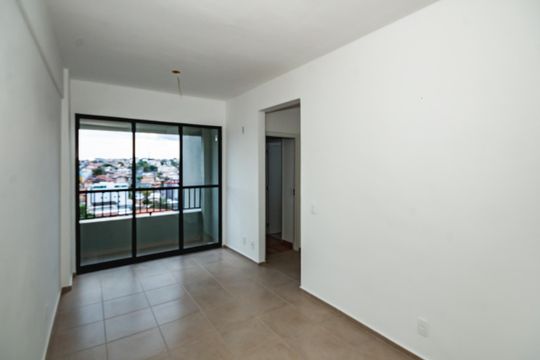 Apartamento à venda com 2 quartos, 55m² em Santa Branca, Belo Horizonte