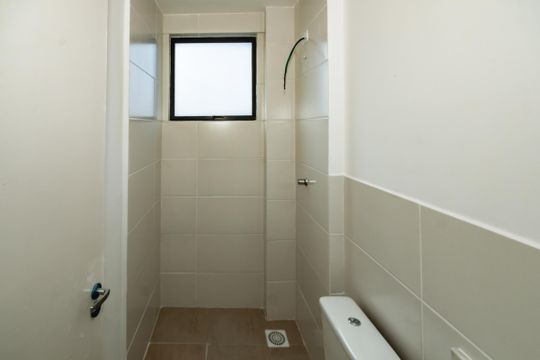 Apartamento à venda com 2 quartos, 55m² em Santa Branca, Belo Horizonte