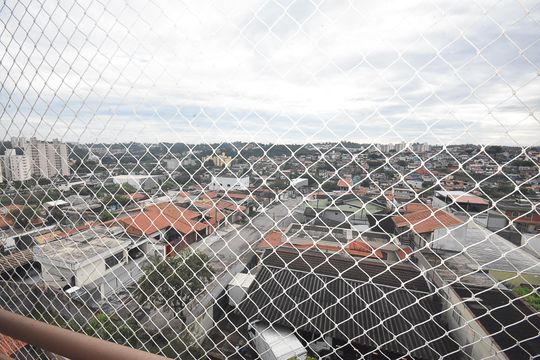 Vista da Varanda da Sala de apartamento para alugar com 2 quartos, 75m² em Jardim Santa Rita de Cassia, Jundiaí