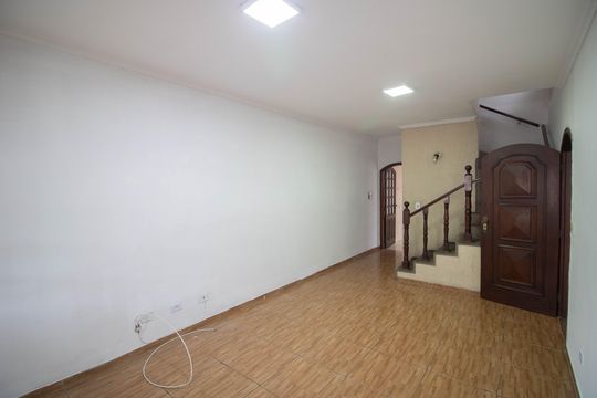 Sala de casa à venda com 3 quartos, 130m² em Santana, São Paulo