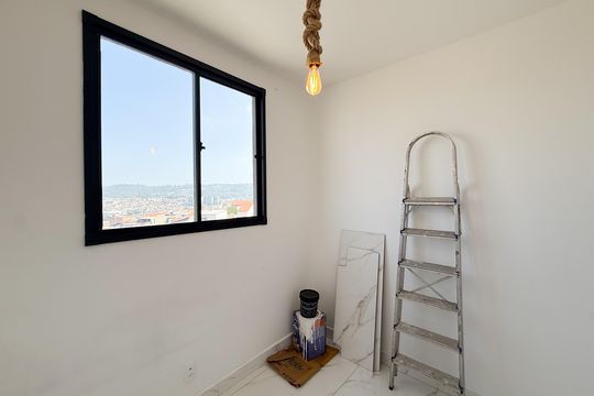 Apartamento para alugar com 2 quartos, 37m² em Vila Brasilandia, São Paulo