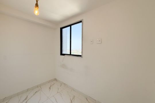 Apartamento para alugar com 2 quartos, 37m² em Vila Brasilandia, São Paulo
