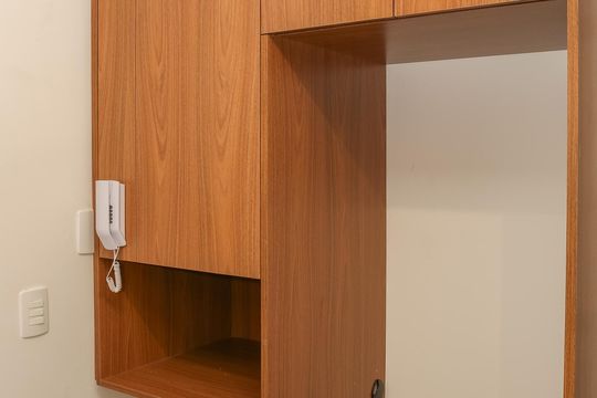Quarto de apartamento para alugar com 1 quarto, 27m² em Perdizes, São Paulo