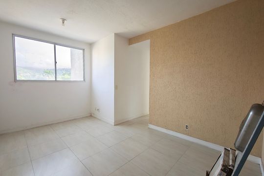 Apartamento para alugar com 3 quartos, 60m² em Vargem Pequena, Rio de Janeiro