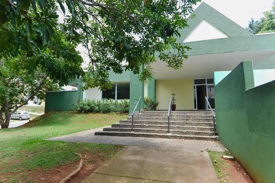 Área comum de apartamento para alugar com 2 quartos, 60m² em Jardim Testae, Guarulhos