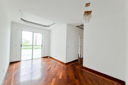Apartamento para alugar com 2 quartos, 60m² em Jardim Testae, Guarulhos