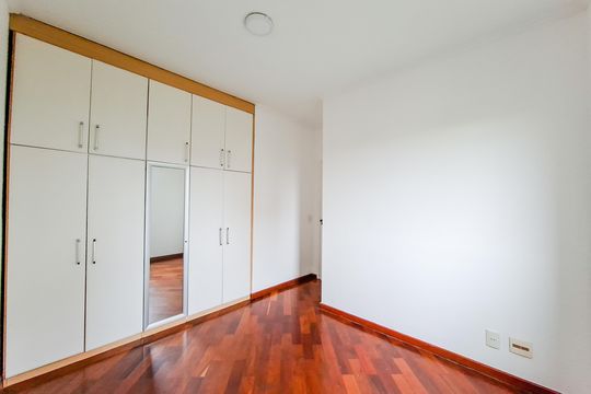 Quarto 1  de apartamento para alugar com 2 quartos, 60m² em Jardim Testae, Guarulhos