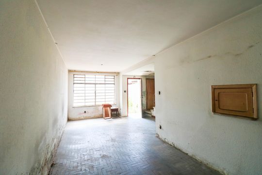 Casa à venda com 3 quartos, 138m² em Santo Amaro, São Paulo