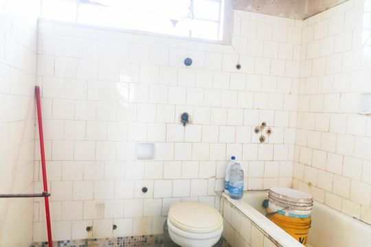 Banheiro de casa à venda com 3 quartos, 138m² em Santo Amaro, São Paulo