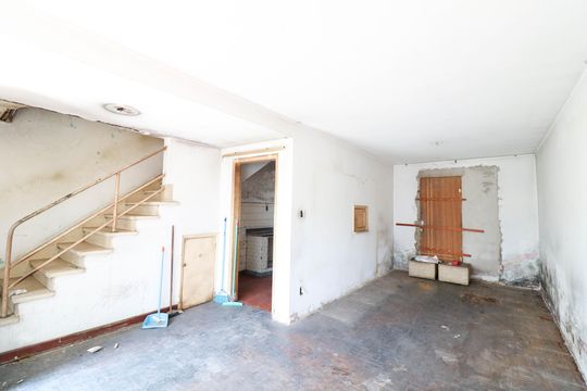 Sala de casa à venda com 3 quartos, 138m² em Santo Amaro, São Paulo