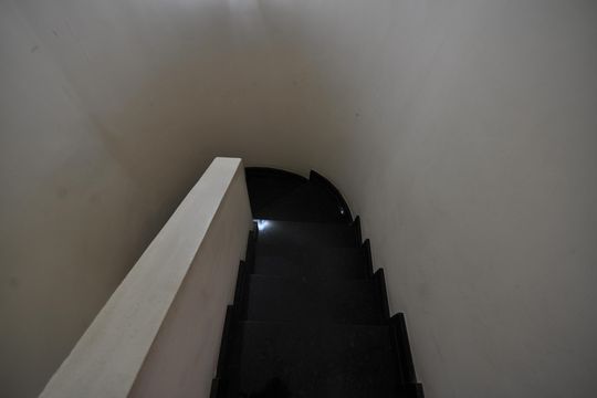 Escada de casa de condomínio à venda com 3 quartos, 90m² em Tucuruvi, São Paulo
