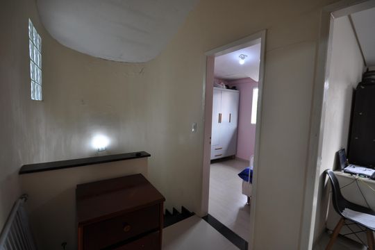 Hall de casa de condomínio à venda com 3 quartos, 90m² em Tucuruvi, São Paulo