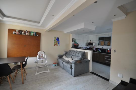 Casa de Condomínio à venda com 3 quartos, 90m² em Tucuruvi, São Paulo