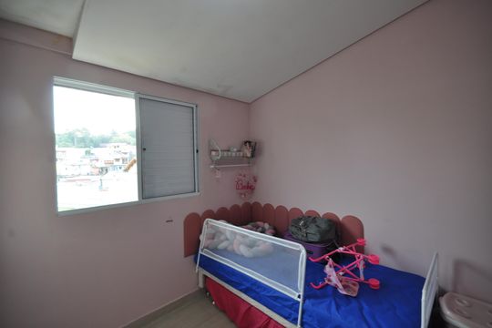 Quarto 2 de casa de condomínio à venda com 3 quartos, 90m² em Tucuruvi, São Paulo