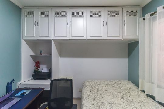 Quarto 1 de casa para alugar com 3 quartos, 299m² em Vila Sud Menuci, Mogi das Cruzes