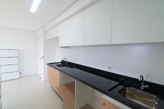 Apartamento para alugar com 1 quarto, 38m² em Jabaquara, São Paulo