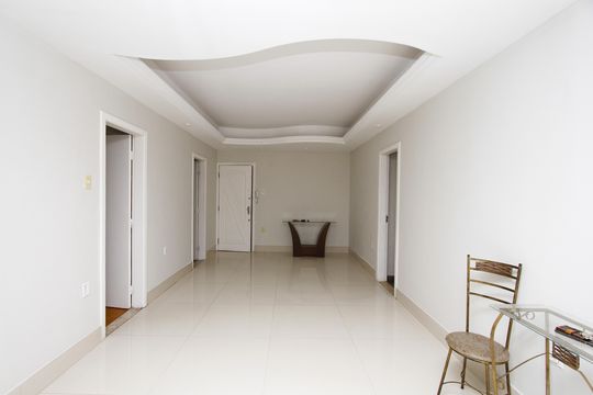 Apartamento para alugar com 3 quartos, 90m² em Cidade Jardim, Belo Horizonte