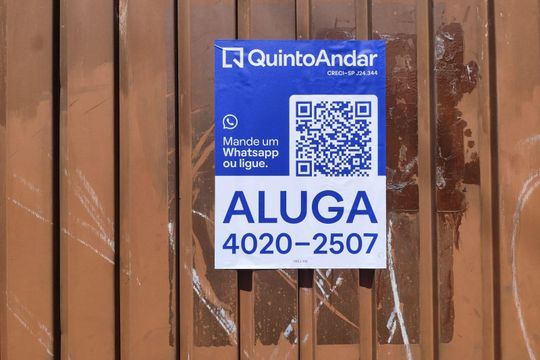 Placa de casa para alugar com 3 quartos, 150m² em Jardim Germania, São Paulo