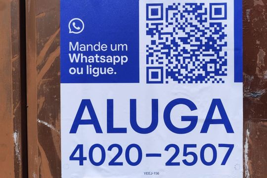 YEEJ-156 07.10.2026 de casa para alugar com 3 quartos, 150m² em Jardim Germania, São Paulo