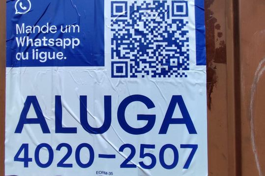 EORM-35 28.09.2026 de casa para alugar com 3 quartos, 150m² em Jardim Germania, São Paulo