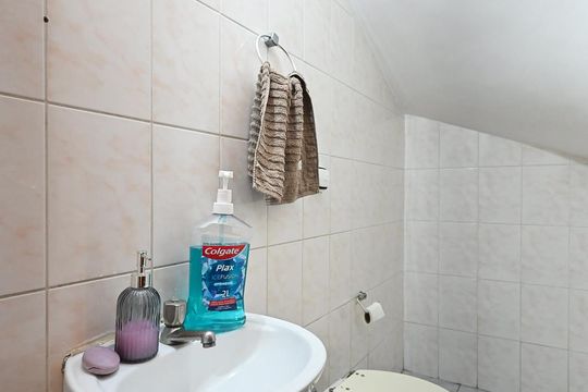 Lavabo de casa à venda com 2 quartos, 85m² em Vila Pirajussara, São Paulo