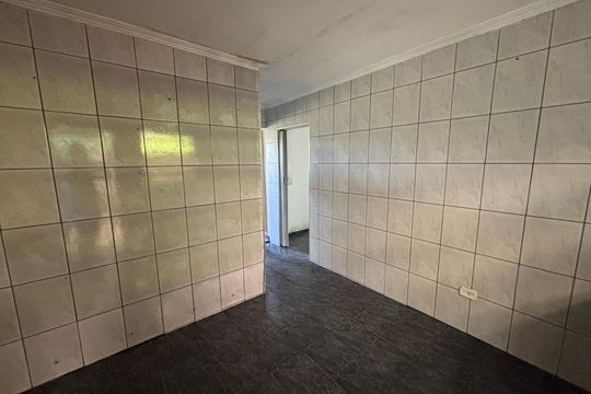 Cozinha de casa à venda com 4 quartos, 250m² em Pilar Velho, Ribeirão Pires