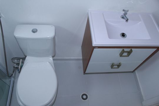Apartamento para alugar com 2 quartos, 35m² em Campos Elíseos, São Paulo