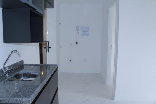 Apartamento para alugar com 2 quartos, 35m² em Campos Elíseos, São Paulo