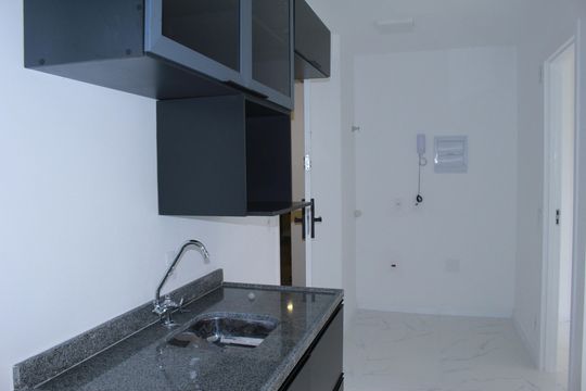 Apartamento para alugar com 2 quartos, 35m² em Campos Elíseos, São Paulo