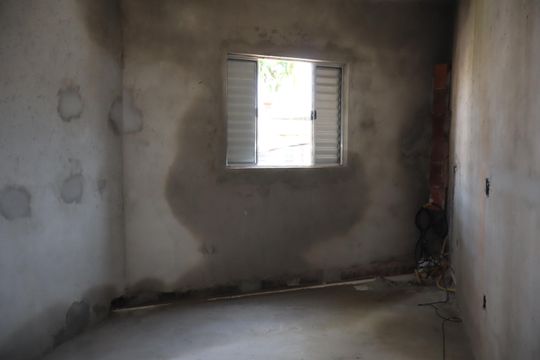 Quarto de casa para alugar com 1 quarto, 55m² em Jardim Tiete, São Paulo