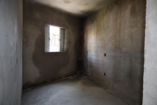 Quarto de casa para alugar com 1 quarto, 55m² em Jardim Tiete, São Paulo