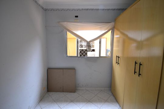 Quarto 3 de casa à venda com 3 quartos, 125m² em Vila Lageado, São Paulo