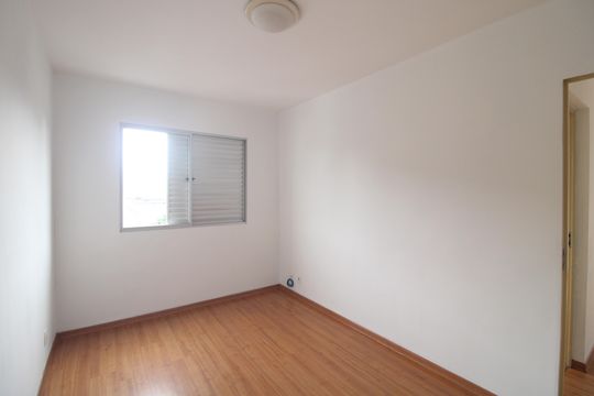 Quarto 2 de apartamento para alugar com 2 quartos, 54m² em Jurubatuba, São Paulo