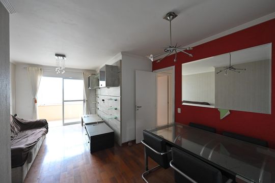 Apartamento à venda com 4 quartos, 101m² em Vila da Saúde, São Paulo