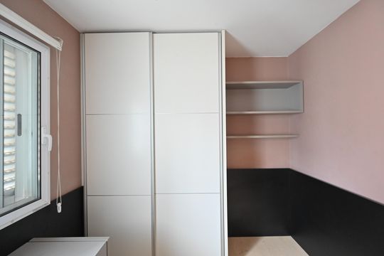 Quarto 2 de apartamento à venda com 4 quartos, 101m² em Vila da Saúde, São Paulo