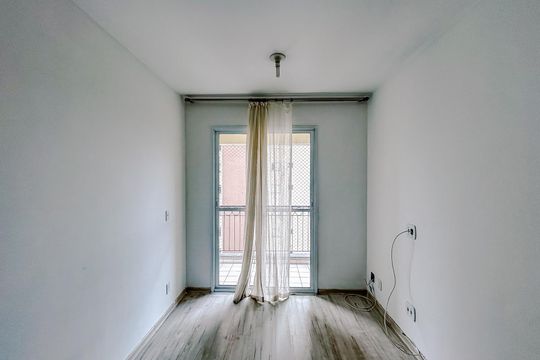 Apartamento para alugar com 3 quartos, 64m² em Chácara Califórnia, São Paulo