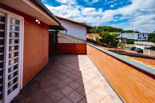 Varanda de casa à venda com 4 quartos, 120m² em Jardim Atlântico, Belo Horizonte
