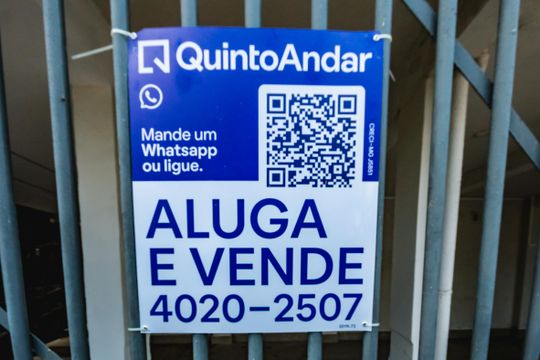 Placa Instalada - 24709/26 - GIYK-73 de casa à venda com 4 quartos, 120m² em Jardim Atlântico, Belo Horizonte