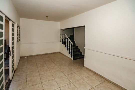 Casa à venda com 4 quartos, 120m² em Jardim Atlântico, Belo Horizonte