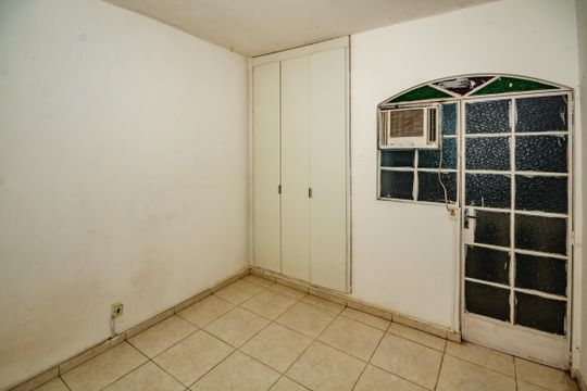 Quarto 4 de casa à venda com 4 quartos, 120m² em Jardim Atlântico, Belo Horizonte